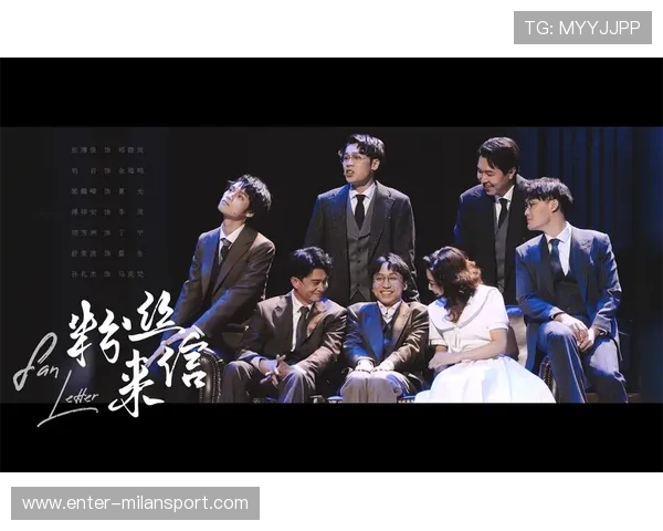 【粉丝制作内容】最佳剪辑和互动视频合集，粉丝视角