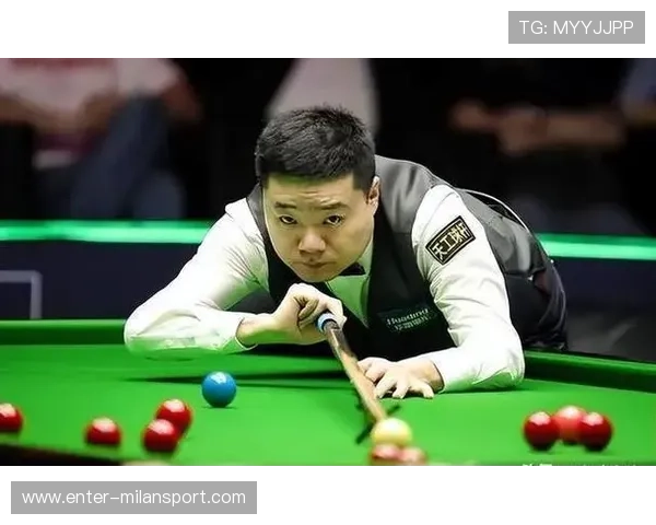 中国台球青训系统发布，丁俊晖担任代言人，中国台球高手丁俊晖