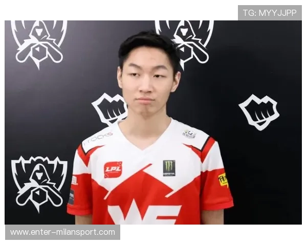 天才新人被禁赛背后：电竞圈最黑暗的一课曝光